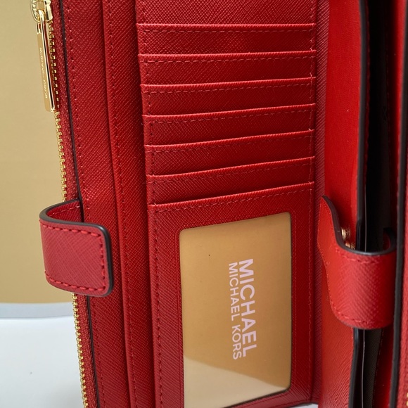 Michael kors wallet - Picture 5 of 14